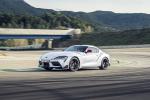 Toyota GR Supra 2.0 Fuji Speedway Edition 2020 года (EU)